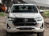 Toyota Hilux 2022 годаfor23 300 000 тг. в Атырау – фото 4