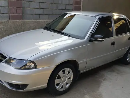 Daewoo Nexia 2014 года за 3 000 000 тг. в Шымкент