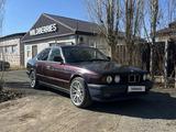 BMW 525 1992 года за 2 900 000 тг. в Актобе