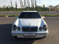 Mercedes-Benz E 230 1997 годаүшін2 850 000 тг. в Астана