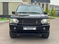 Land Rover Range Rover 2007 годаүшін7 100 000 тг. в Алматы – фото 4