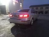 Hyundai Sonata 2004 годаүшін3 999 999 тг. в Уральск – фото 2