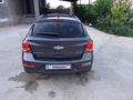 Chevrolet Cruze 2013 года за 4 500 000 тг. в Тараз – фото 4