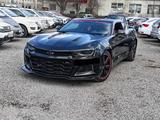 Chevrolet Camaro 2017 года за 13 000 000 тг. в Актобе