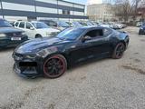 Chevrolet Camaro 2017 года за 13 000 000 тг. в Актобе – фото 2
