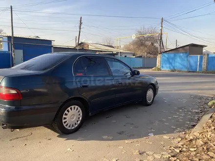 Toyota Corona 1995 года за 1 650 000 тг. в Алматы