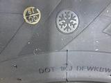 285/70R17 WildWolfKing усиленные, зимние шины шип и липучка ТОПүшін120 000 тг. в Алматы – фото 3