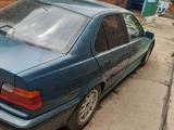 BMW 318 1993 годаүшін950 000 тг. в Усть-Каменогорск – фото 4