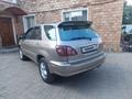 Lexus RX 300 1999 года за 5 950 000 тг. в Экибастуз – фото 2