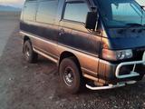 Mitsubishi Delica 1994 года за 2 200 000 тг. в Конаев (Капшагай) – фото 3