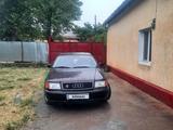 Audi 100 1991 годаfor1 850 000 тг. в Шымкент – фото 3