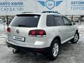 Volkswagen Touareg 2008 года за 7 800 000 тг. в Караганда – фото 4