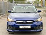 Subaru Impreza 2023 годаүшін10 500 000 тг. в Алматы