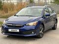 Subaru Impreza 2023 годаүшін10 500 000 тг. в Алматы – фото 2