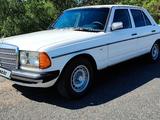 Mercedes-Benz E 200 1982 года за 3 500 000 тг. в Павлодар