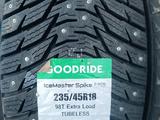 235/45/18 Goodride IceMaster Z-506 за 33 000 тг. в Алматы