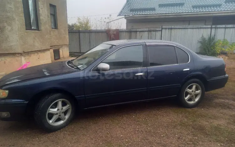 Nissan Cefiro 1996 года за 2 300 000 тг. в Алматы