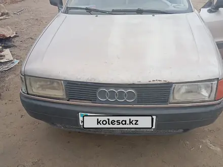 Audi 80 1991 года за 450 000 тг. в Кызылорда