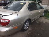 Nissan Maxima 2000 года за 2 300 000 тг. в Щучинск – фото 3