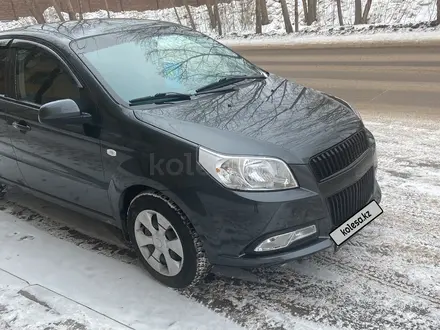 Ravon Nexia R3 2020 года за 4 000 000 тг. в Астана – фото 2