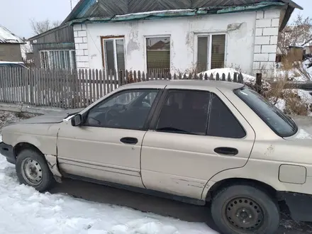 Nissan Sunny 1992 года за 350 000 тг. в Сарань – фото 4