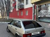 ВАЗ (Lada) 2109 2000 годаfor1 150 000 тг. в Тараз – фото 2