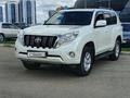 Toyota Land Cruiser Prado 2016 года за 18 000 000 тг. в Семей