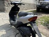 Honda  Dio 2000 года за 270 000 тг. в Алматы – фото 5