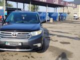 Toyota Highlander 2011 года за 11 000 000 тг. в Тараз