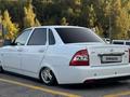 ВАЗ (Lada) Priora 2170 2014 года за 4 500 000 тг. в Алматы – фото 6