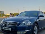 Nissan Teana 2006 года за 3 450 000 тг. в Актау