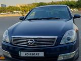 Nissan Teana 2006 года за 3 450 000 тг. в Актау – фото 4