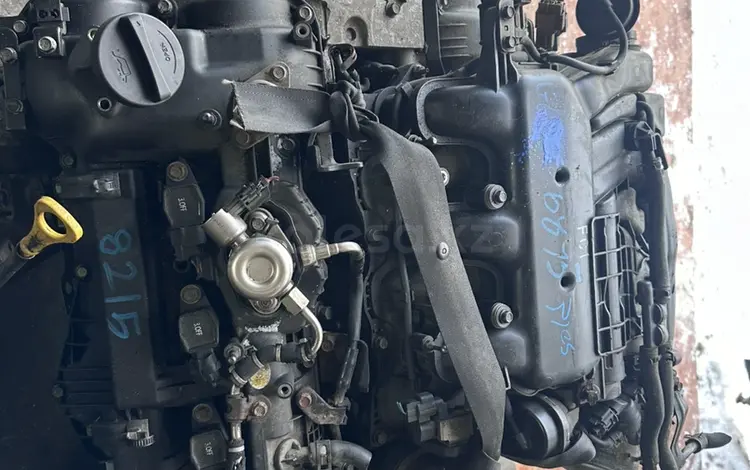 Двигатель 3.0GDI за 1 450 000 тг. в Алматы