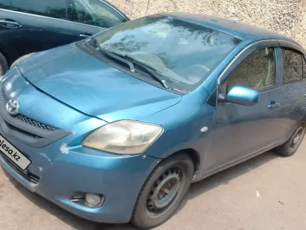 Toyota Yaris 2009 года за 2 500 000 тг. в Алматы