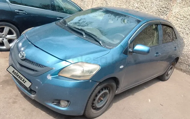 Toyota Yaris 2009 года за 2 500 000 тг. в Алматы