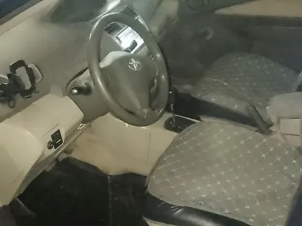 Toyota Yaris 2009 года за 2 500 000 тг. в Алматы – фото 11
