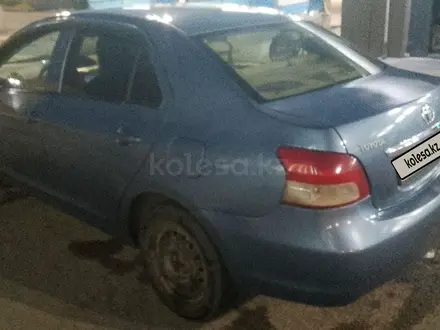 Toyota Yaris 2009 года за 2 500 000 тг. в Алматы – фото 13