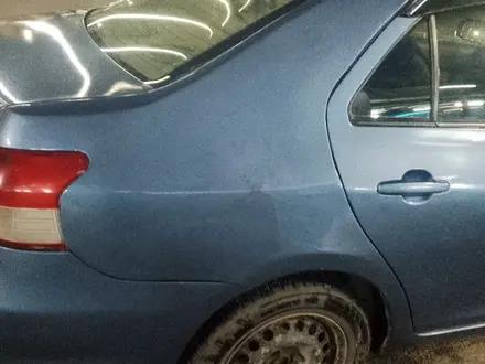 Toyota Yaris 2009 года за 2 500 000 тг. в Алматы – фото 14