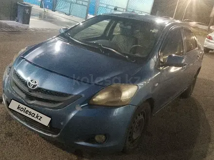 Toyota Yaris 2009 года за 2 500 000 тг. в Алматы – фото 16