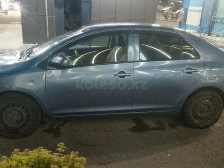 Toyota Yaris 2009 года за 2 500 000 тг. в Алматы – фото 17