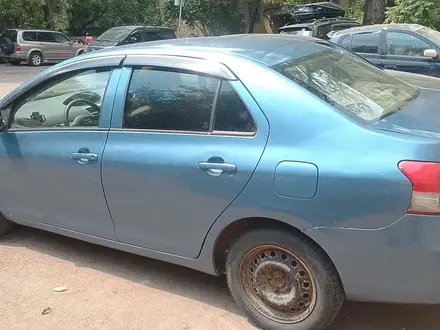 Toyota Yaris 2009 года за 2 500 000 тг. в Алматы – фото 2