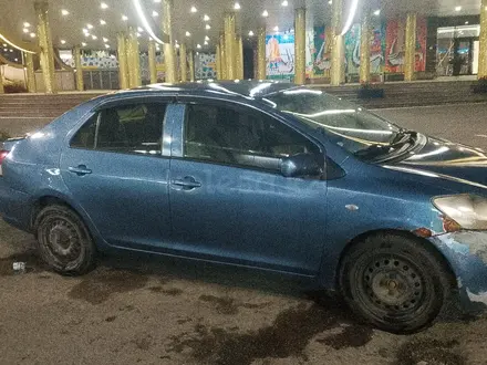 Toyota Yaris 2009 года за 2 500 000 тг. в Алматы – фото 20