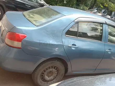 Toyota Yaris 2009 года за 2 500 000 тг. в Алматы – фото 3