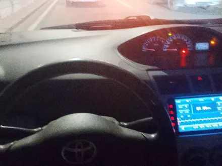 Toyota Yaris 2009 года за 2 500 000 тг. в Алматы – фото 5
