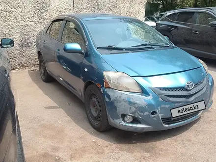 Toyota Yaris 2009 года за 2 500 000 тг. в Алматы – фото 6
