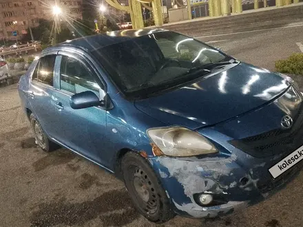 Toyota Yaris 2009 года за 2 500 000 тг. в Алматы – фото 7