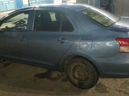 Toyota Yaris 2009 года за 2 500 000 тг. в Алматы – фото 9