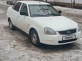 ВАЗ (Lada) Priora 2170 2013 года за 1 850 000 тг. в Павлодар – фото 2