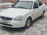 ВАЗ (Lada) Priora 2170 2013 года за 1 850 000 тг. в Павлодар – фото 3