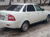 ВАЗ (Lada) Priora 2170 2013 года за 1 850 000 тг. в Павлодар – фото 4